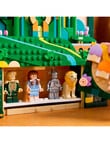 Lego Wicked Wicked Emerald City Wall Art, 75685 product photo View 08 S