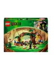 Lego Wicked Wicked Elphaba'S Retreat, 75687 product photo View 04 S