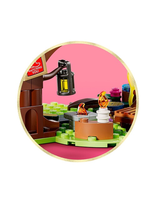 Lego Wicked Wicked Elphaba'S Retreat, 75687 product photo View 05 L