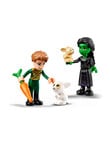 Lego Wicked Wicked Elphaba'S Retreat, 75687 product photo View 08 S