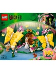 Lego Wicked Wicked Glinda'S Wedding Day, 75688 product photo View 03 S