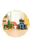 Lego Wicked Wicked Emerald City & Kiamo Ko Castle, 75689 product photo View 08 S