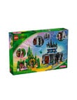 Lego Wicked Wicked Emerald City & Kiamo Ko Castle, 75689 product photo View 12 S