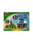 Lego Wicked Wicked Emerald City & Kiamo Ko Castle, 75689 product photo View 13 S