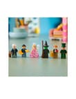 Lego Wicked Wicked Glinda & Elphaba Bookends, 75691 product photo View 09 S