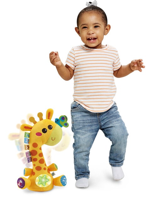 Leap Frog Speak And Dance Giraffe product photo View 03 L