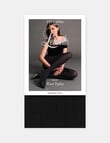 Levante Stefania Rib Tight, Nero product photo