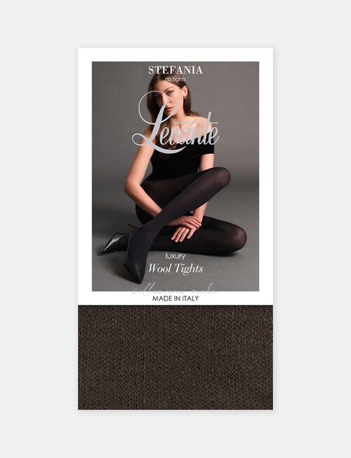 Levante Stefania Rib Tight, Hazel product photo