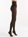 Levante Stefania Rib Tight, Hazel product photo View 03 S