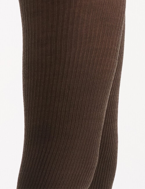 Levante Stefania Rib Tight, Hazel product photo View 05 L