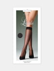 Levante Class 12 Denier Knee High Tights, Londra product photo