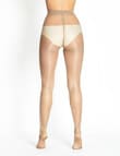Levante Brilliante 20D Sheer To Waist, Naturel product photo View 04 S