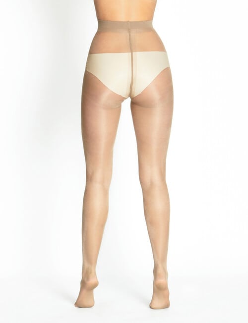 Levante Brilliante 20D Sheer To Waist, Naturel product photo View 04 L
