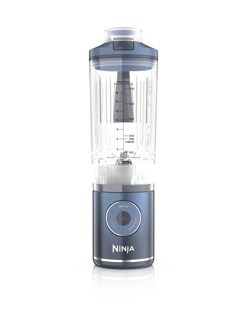 Ninja Blast Max Portable Blender, Deep Navy, BC251NVANZ product photo