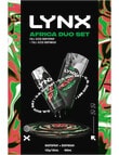 Lynx Africa Duo Set product photo