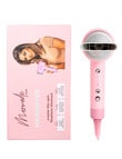 Mermade Hair Hair Dryer - Pink, ME-2003 product photo