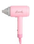 Mermade Hair Hair Dryer - Pink, ME-2003 product photo View 02 S