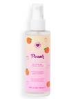Revolution I Heart Peach Mattifying Fixing Spray product photo