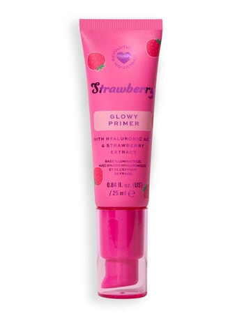 Revolution I Heart Strawberry Glow Primer product photo
