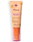 Revolution I Heart Peach Mattifying Primer product photo