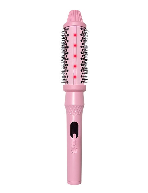 Mermade Hair Thermal Brush - Pink, ME-2006 product photo