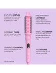 Mermade Hair Thermal Brush - Pink, ME-2006 product photo View 06 S