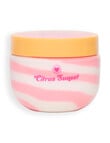 Revolution I Heart Citrus Crush Swirl Body Cream product photo