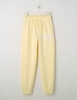 Switch Malibu Trackpant, Butter product photo