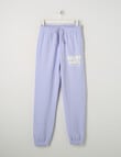 Switch Malibu Trackpant, Lilac product photo