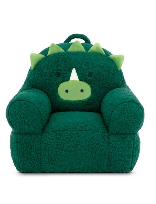 DELTA Dinosaur Cozee Buddy Chair product photo