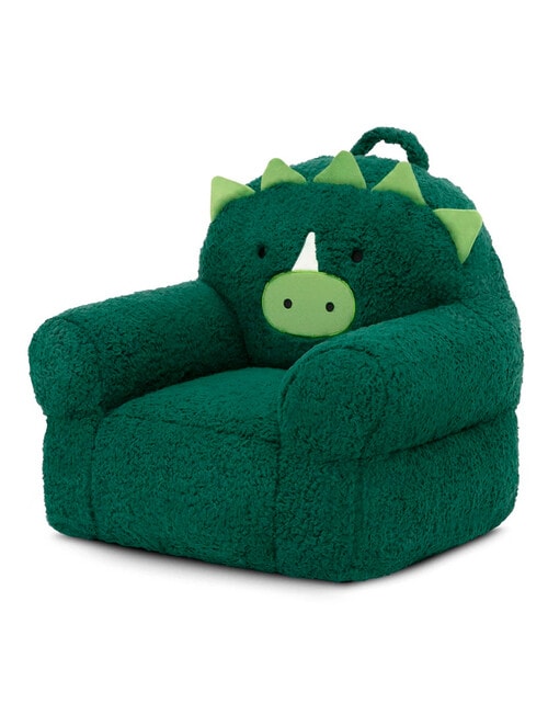 DELTA Dinosaur Cozee Buddy Chair product photo View 03 L