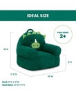 DELTA Dinosaur Cozee Buddy Chair product photo View 04 S