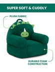 DELTA Dinosaur Cozee Buddy Chair product photo View 05 S