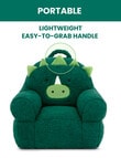 DELTA Dinosaur Cozee Buddy Chair product photo View 06 S