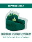DELTA Dinosaur Cozee Buddy Chair product photo View 07 S
