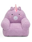 DELTA Unicorn Cozee Buddy Chair product photo