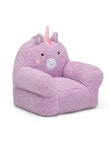 DELTA Unicorn Cozee Buddy Chair product photo View 02 S