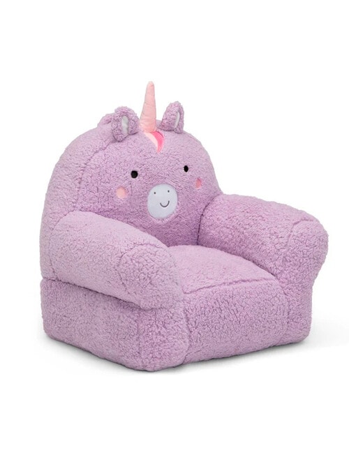 DELTA Unicorn Cozee Buddy Chair product photo View 02 L