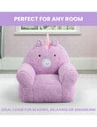 DELTA Unicorn Cozee Buddy Chair product photo View 08 S