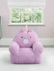 DELTA Unicorn Cozee Buddy Chair product photo View 09 S