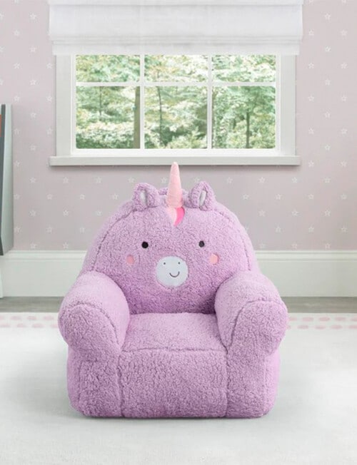 DELTA Unicorn Cozee Buddy Chair product photo View 09 L