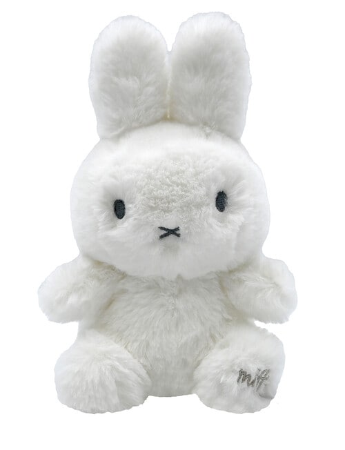 MIFFY Baby Full Body Rattle product photo