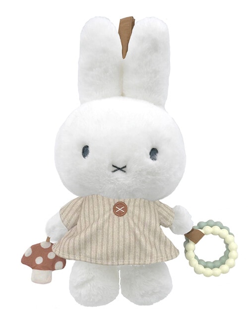 MIFFY Baby Ragdoll Activity Toy product photo