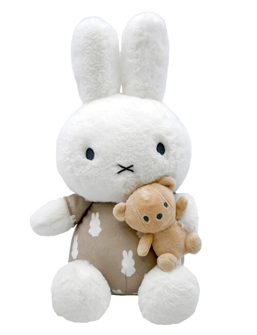 MIFFY Baby Keywind Musical product photo