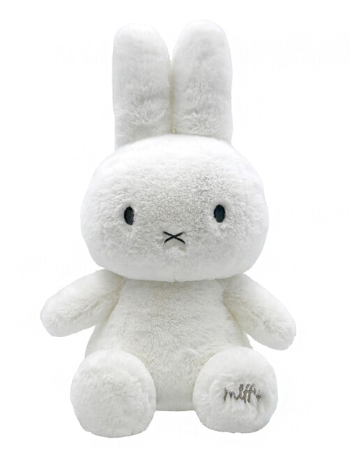 MIFFY Baby 10" Plush product photo