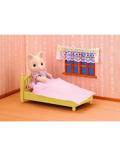 Sylvanian Families Bed Set For Adult product photo View 03 L
