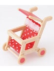 Sylvanian Families Single Push Chair product photo View 03 S