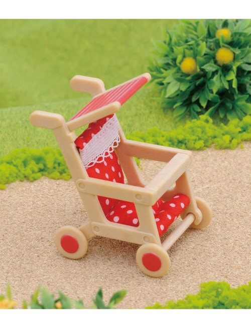 Sylvanian Families Single Push Chair product photo View 04 L