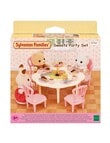 Sylvanian Families Sweets Party Set product photo