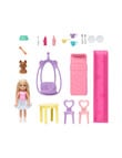 Barbie Chelsea Pop-Up House product photo View 02 S